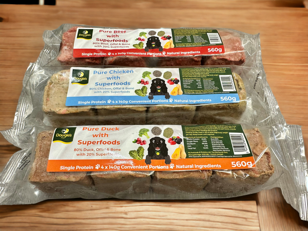 Dougies Superfood Chicken