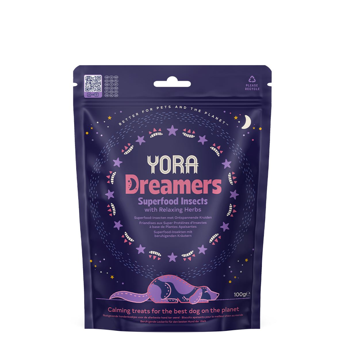 Yora Dreamers