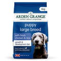 Arden Grange Puppy Junior Large Breed 6kg
