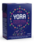 yora insect with beetroot &swede wet food