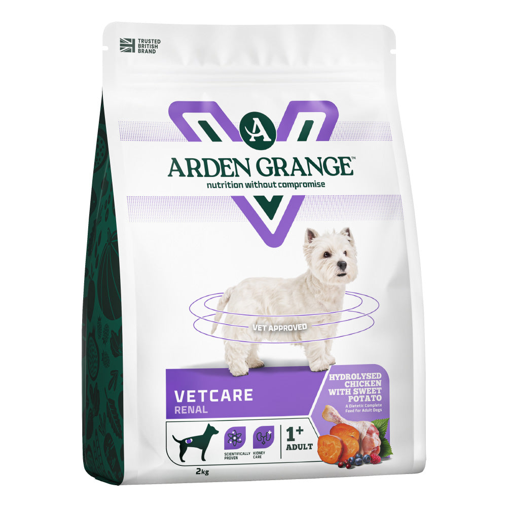Arden Grange Renal 2kg