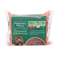Natures Menu Complete Raw Working Dog Chicken & Beef 2 x 500gm
