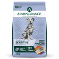 Arden Grange Sensitive Adult White Fish & Potato 12kg