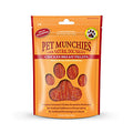 Pet Munchies Chicken Breast Fillet 100g