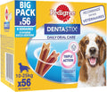 Pedigree Dentastix (56Stick) Medium