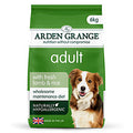 Arden Grange Adult Lamb and Rice 6kg