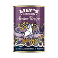 Lilys Kitchen Senior Recipe 400g
