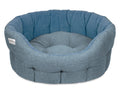 Earthbound modern tewwd be xl thistle blue