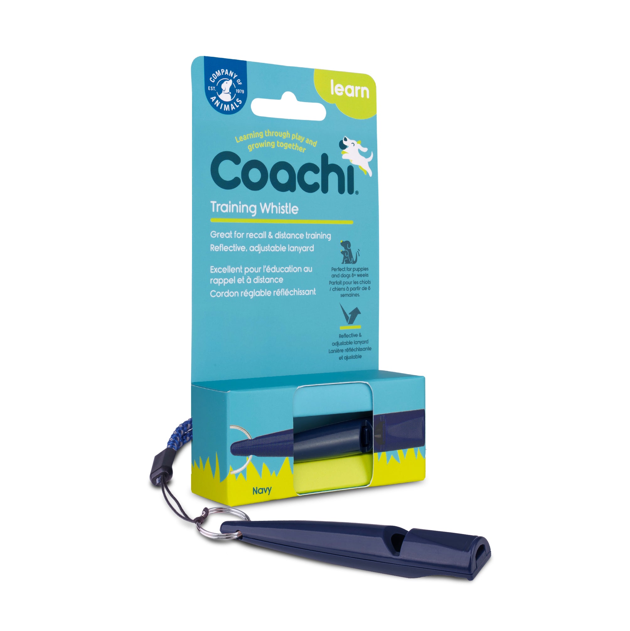 Training Whistle