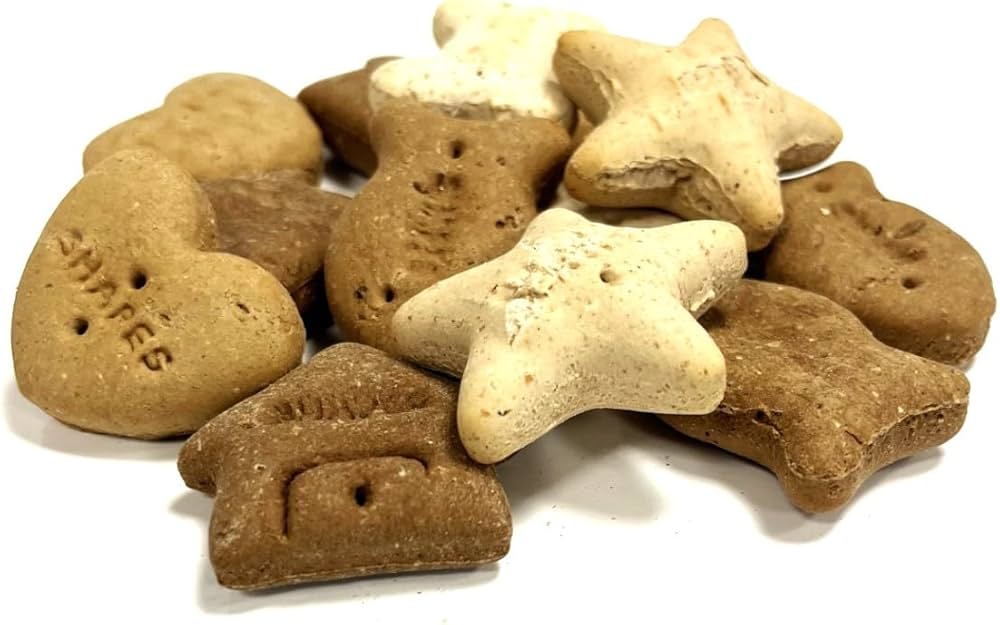 Shapes 1kg