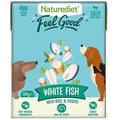 Naturediet Fish
