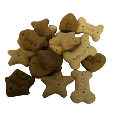 Shapes 2kg