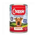 Chappie Original CIL Tin 412g