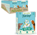 Naturediet Fish 18 X390g