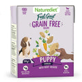 Naturediet Grainfree Puppy