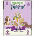 Naturediet Puppy