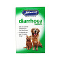 JVP Diarrhoea Tablets (12Tabs)