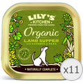 Lilys Organic Lamb