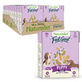 Naturediet Puppy  18x390g