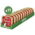 Lilys Organic Beef