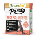 Naturediet Purely Salmon