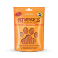 Pet Munchies Chicken Strips 90g