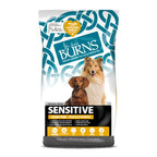 Burns Sensitive Duck and Potato 6kg