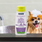 Ancol Lavender Dog Shampoo 200ml