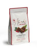 McAdams Treats Turkey Cranberry Sage 150g