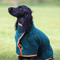 Ruff And Tumble Coat Xs Forest Green