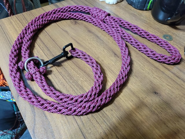 Slip Lead R&T S Blue