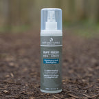 Ruff Tumble shampoo/spritz