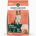 Arden Grange Adult Salmon and Rice 14kg