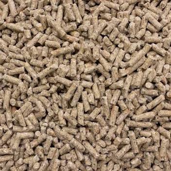 Bartholomews Layers Pellets 2.5kg
