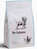 Mcadams Puppy 2kg