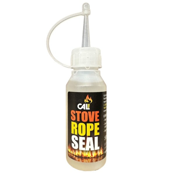 Calfire Stove Rope Seal 50ml